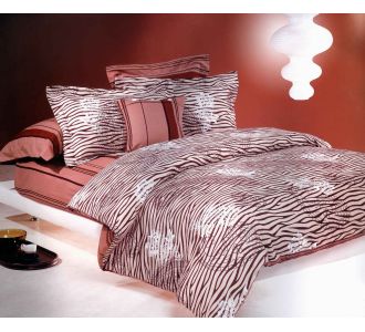 σεντόνια φανελένια (230cm x 250cm 2x 50cm x 70cm)  041 6978000001442 SilkFashion |  Σεντόνια Υπέρδιπλα / King Size στο espiti