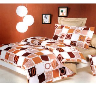 σεντόνια φανελένια (230cm x 250cm 2x 50cm x 70cm)  050 6978000001445 SilkFashion |  Σεντόνια Υπέρδιπλα / King Size στο espiti