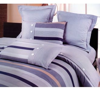 σεντόνια φανελένια (230cm x 250cm 2x 50cm x 70cm)  59-2 6978000001448 SilkFashion |  Σεντόνια Υπέρδιπλα / King Size στο espiti