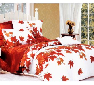 σεντόνια φανελένια (230cm x 250cm 2x 50cm x 70cm)  072 6978000001451 SilkFashion |  Σεντόνια Υπέρδιπλα / King Size στο espiti