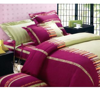 σεντόνια φανελένια (230cm x 250cm 2x 50cm x 70cm)  7003-2 6978000001456 SilkFashion |  Σεντόνια Υπέρδιπλα / King Size στο espiti