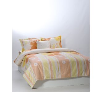 παπλωματοθήκη 215cm x 240cm κατωσέντονο με λάστιχο 160cm x 210cm+19cm 2x50cm x 70cm 40cm x 40cm joy-20a 6978000001478 SilkFashion |  Σεντόνια Υπέρδιπλα / King Size στο espiti