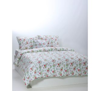 παπλωματοθήκη 160cm x 240cm κατωσέντονο με λάστιχο 110cm x 210cm+19cm 1x50cm x 70cm 40cm x 40cm joy-21 6978000001490 SilkFashion |  Σεντόνια Υπέρδιπλα / King Size στο espiti