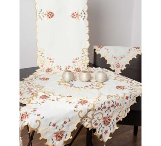 Καρέ (90cm x 90cm) 570Α 6978000001811 SilkFashion |  Καρέ στο espiti