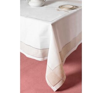 τραπεζομάντηλα (160cm x 220cm) 813Α 6978000001951 SilkFashion |  Τραπεζομάντηλα στο espiti