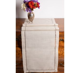 τραπεζομάντηλα ( 160cm x 220cm) 3096 γκρι ανοιχτό 6978000002003 SilkFashion |  Τραπεζομάντηλα στο espiti