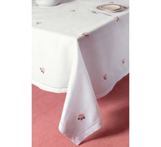 Καρέ (100cm X 100cm) yl1010 6978000002083 SilkFashion |  Τραπεζομάντηλα στο espiti