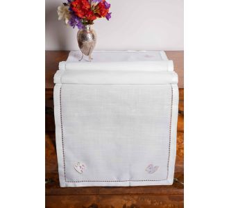 Πετσέτες φαγητού (45cm X 45cm)  yl1009 6978000002116 SilkFashion |  Τραπεζομάντηλα στο espiti