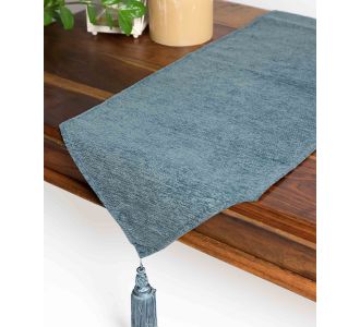 τραβέρσα  (40cm X 172cm)  281 ραφ 6978000002123 SilkFashion |  Τραπεζομάντηλα στο espiti