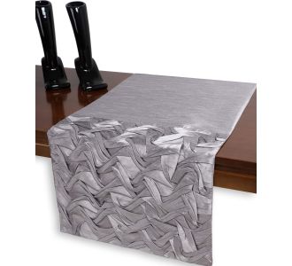 τραπεζοκαρέ  (140cm X 140cm)  1018 μωβ 6978000002224 SilkFashion |  Τραπεζομάντηλα στο espiti