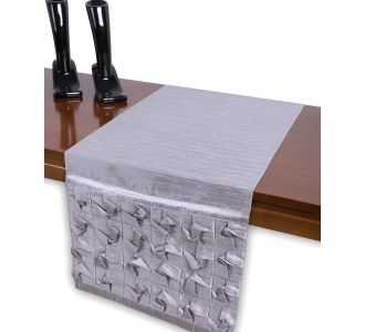 καρέ  (85cm X 85cm) 3918 λιλά 6978000002274 SilkFashion |  Τραπεζομάντηλα στο espiti