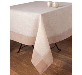 τραπεζομάντηλα nx031 (135cm x 175cm) λινό 6978000002536 SilkFashion |  Τραπεζομάντηλα στο espiti