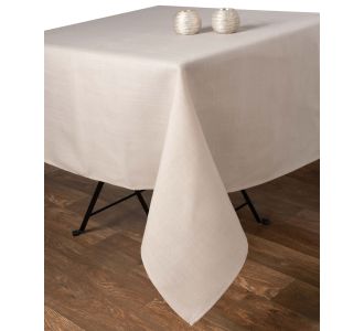 Τραπεζομάντηλα (160cm X 300cm) σκέτο 031 μπεζ 6978000002551 SilkFashion |  Τραπεζομάντηλα στο espiti