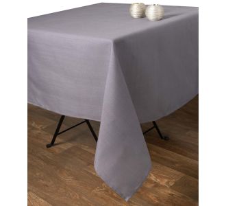 Τραπεζομάντηλα (160cm X 210cm) σκέτο 031 γκρι 6978000002563 SilkFashion |  Τραπεζομάντηλα στο espiti