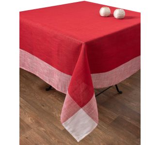 Χριστουγεννιάτικο τραπεζομάντηλο (140cm X 250cm) nx81011 6978000002601 SilkFashion |  Χριστουγεννιάτικα Τραπεζομάντηλα  στο espiti