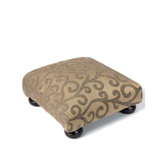 Υποπόδιο (30cm X 30cm X 14cm) 602 κλαδί πράσινο 6978000002613 SilkFashion |  Σκαμπώ στο espiti