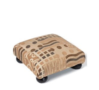 Υποπόδιο (30cm X 30cm X 14cm) 602 πυκνό χρυσό 6978000002631 SilkFashion |  Σκαμπώ στο espiti