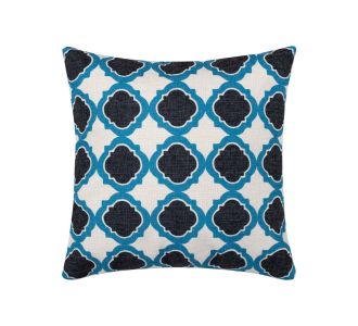 ΣΤΑΜΠΩΤΗ ΜΑΞΙΛΑΡΟΘΗΚΗ (45cm x 45cm) ks0059 5206978154898 SilkFashion |  Μαξιλάρια διακοσμητικά στο espiti