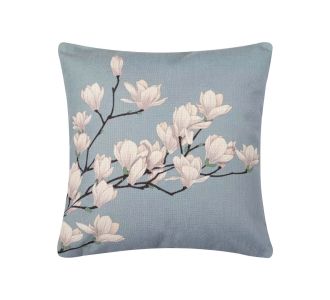 ΣΤΑΜΠΩΤΗ ΜΑΞΙΛΑΡΟΘΗΚΗ (45cm x 45cm) ks0035 5206978154652 SilkFashion |  Μαξιλάρια διακοσμητικά στο espiti