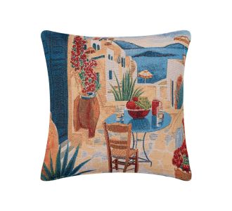 ΜΑΞΙΛΑΡΟΘΗΚΗ (45cm x 45cm) τραπέζι 6978000002865 SilkFashion |  Μαξιλάρια διακοσμητικά στο espiti