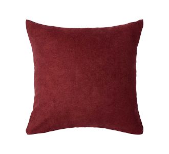 ΜΑΞΙΛΑΡΟΘΗΚΗ Α802 (45cm x 45cm) μπορντώ 6978000002879 SilkFashion |  Μαξιλάρια διακοσμητικά στο espiti