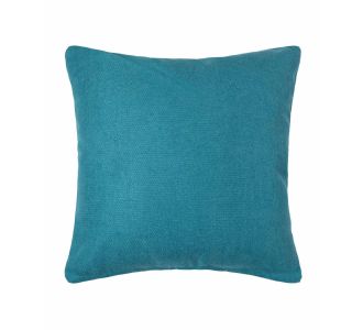 ΜΑΞΙΛΑΡΟΘΗΚΗ Α802 (45cm x 45cm) πετρόλ 6978000002970 SilkFashion |  Μαξιλάρια διακοσμητικά στο espiti