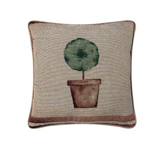 ΜΑΞΙΛΑΡΟΘΗΚΗ (45cm x 45cm) στόφα10 6978000003021 SilkFashion |  Μαξιλάρια διακοσμητικά στο espiti