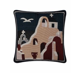 ΜΑΞΙΛΑΡΟΘΗΚΗ (45cm x 45cm) στόφα11 6978000003022 SilkFashion |  Μαξιλάρια διακοσμητικά στο espiti