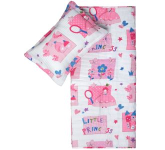 Παιδικό πάπλωμα (125cm x 150cm) fairy 6978000003030 SilkFashion |  Βρεφικά Παπλώματα στο espiti