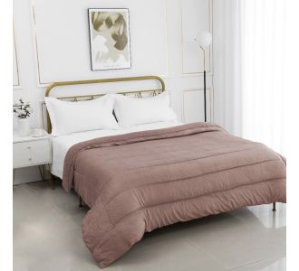 Κουβερτοπάπλωμα damask (220cm x 240cm) syklamen 5206978071997 SilkFashion |  Κουβερτοπαπλώματα  στο espiti