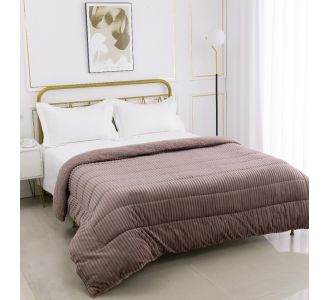 Κουβερτοπάπλωμα kotle (220cm x 240cm) syklamen 5206978072116 SilkFashion |  Κουβερτοπαπλώματα  στο espiti