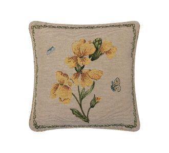 ΜΑΞΙΛΑΡΟΘΗΚΗ (43cm x 43cm) στόφα20 6978000003226 SilkFashion |  Μαξιλάρια διακοσμητικά στο espiti