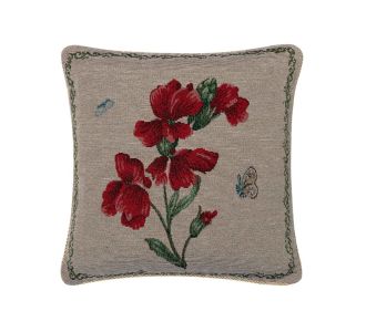 ΜΑΞΙΛΑΡΟΘΗΚΗ (43cm x 43cm) στόφα21 6978000003227 SilkFashion |  Μαξιλάρια διακοσμητικά στο espiti