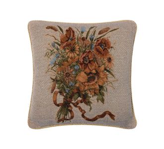 ΜΑΞΙΛΑΡΟΘΗΚΗ (43cm x 43cm) στόφα24 6978000003230 SilkFashion |  Μαξιλάρια διακοσμητικά στο espiti