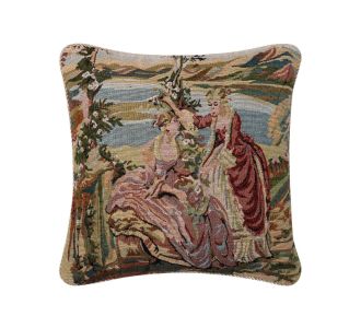 ΜΑΞΙΛΑΡΟΘΗΚΗ (43cm x 43cm) στόφα29 6978000003235 SilkFashion |  Μαξιλάρια διακοσμητικά στο espiti