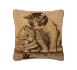 ΜΑΞΙΛΑΡΟΘΗΚΗ (43cm x 43cm) στόφα31 6978000003237 SilkFashion |  Μαξιλάρια διακοσμητικά στο espiti