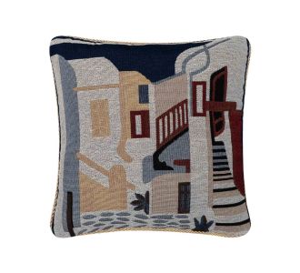 ΜΑΞΙΛΑΡΟΘΗΚΗ (43cm x 43cm) στόφα33 6978000003239 SilkFashion |  Μαξιλάρια διακοσμητικά στο espiti