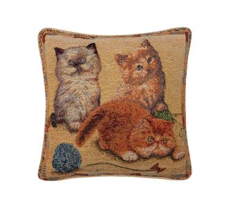 ΜΑΞΙΛΑΡΟΘΗΚΗ (43cm x 43cm) στόφα34 6978000003240 SilkFashion |  Μαξιλάρια διακοσμητικά στο espiti