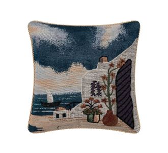 ΜΑΞΙΛΑΡΟΘΗΚΗ (43cm x 43cm) στόφα35 6978000003241 SilkFashion |  Μαξιλάρια διακοσμητικά στο espiti