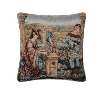 ΜΑΞΙΛΑΡΟΘΗΚΗ (43cm x 43cm) στόφα36 6978000003242 SilkFashion |  Μαξιλάρια διακοσμητικά στο espiti