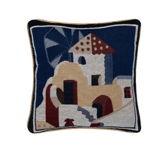 ΜΑΞΙΛΑΡΟΘΗΚΗ (43cm x 43cm) στόφα39 6978000003245 SilkFashion |  Μαξιλάρια διακοσμητικά στο espiti