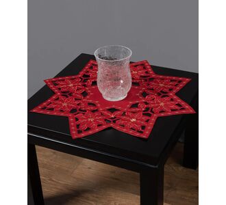 χριστουγεννιάτικο τραπεζοκαρέ (140cm x 140cm) y21κόκκινο 6978000003437 Array |  Χριστουγεννιάτικα Τραπεζομάντηλα  στο espiti