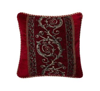 ΜΑΞΙΛΑΡΟΘΗΚΗ (45cm x 45cm) τρέσα 2 6978000003443 SilkFashion |  Μαξιλάρια διακοσμητικά στο espiti