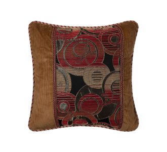 ΜΑΞΙΛΑΡΟΘΗΚΗ (45cm x 45cm) τρέσα 4 6978000003445 SilkFashion |  Μαξιλάρια διακοσμητικά στο espiti