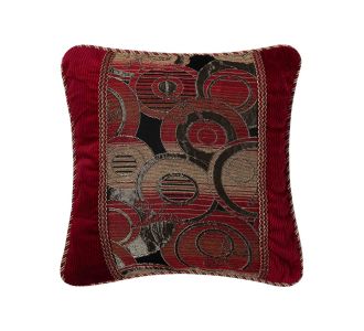 ΜΑΞΙΛΑΡΟΘΗΚΗ (45cm x 45cm) τρέσα 6 6978000003447 SilkFashion |  Μαξιλάρια διακοσμητικά στο espiti