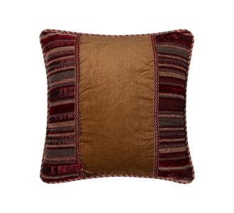 ΜΑΞΙΛΑΡΟΘΗΚΗ (45cm x 45cm) τρέσα 8 6978000003449 SilkFashion |  Μαξιλάρια διακοσμητικά στο espiti