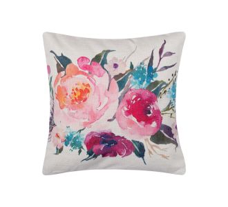 ΣΤΑΜΠΩΤΗ ΜΑΞΙΛΑΡΟΘΗΚΗ (45cm x 45cm) ks099 5206978118340 SilkFashion |  Μαξιλάρια διακοσμητικά στο espiti