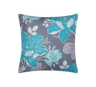 ΣΤΑΜΠΩΤΗ ΜΑΞΙΛΑΡΟΘΗΚΗ (45cm x 45cm) ks112 5206978118470 SilkFashion |  Μαξιλάρια διακοσμητικά στο espiti