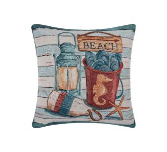 Μαξιλαροθήκη στόφα (45cm x 45cm) A1910-002 5206978117640 SilkFashion |  Μαξιλάρια διακοσμητικά στο espiti