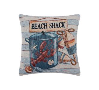 Μαξιλαροθήκη στόφα (45cm x 45cm) A1910-006 5206978117688 SilkFashion |  Μαξιλάρια διακοσμητικά στο espiti